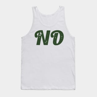 ND Retro Tank Top